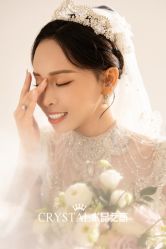 -水晶之恋婚纱摄影(北京总店)