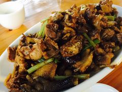 -生态苑农庄(十里画廊遇龙河店)
