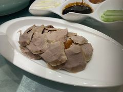 -吴中欢朋酒店-中餐厅