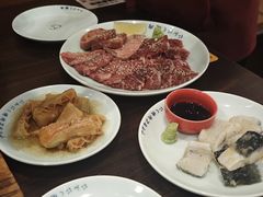 -蒜香焼肉PURUSHIN(马场路店)