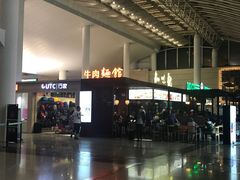 -杭州萧山国际机场