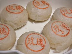 -四季民福烤鸭店(外滩外白渡桥店)