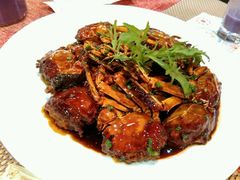 -徐记私厨(半淞园路店)