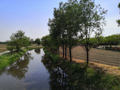 -嘉北郊野公园