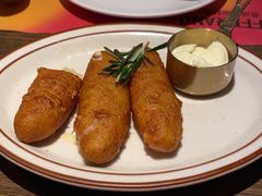 -ZAFFERANO西班牙海鲜饭(上海首店)