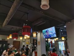 大堂-醉长安(南门总店)