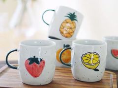 -一片田陶艺工作室