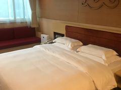 -深圳楚天大酒店(福田口岸深圳会展中心店)