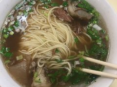 -苏氏牛肉面(惠工街店)