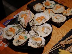 -烧蠔帮·湛江生蚝(南桥店)