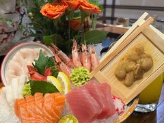 -长崎家日式料理(人民大街店)