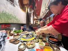 -韩宫宴烤肉·料理(苏州中心店)