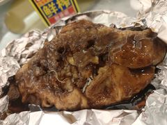 -龙汇酒家(沪闵路店)