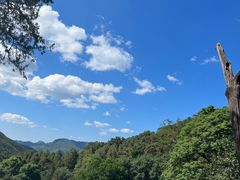 -潭柘寺景区