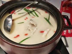 -老阿爸鲜鱼土菜(园区永旺店)