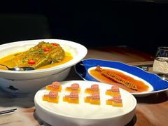 -曾宴·楚菜(湖北省博物馆店)