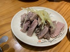 -乡亲鹅肉城(昆山店)
