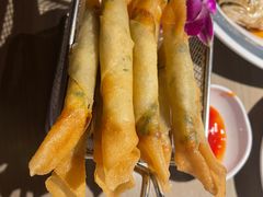 -前海沿·青岛菜(李沧万达店)
