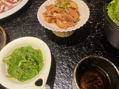 -樱嘢·炭火烧肉(惠南店)