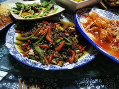 -徐鼎盛民间菜(城南家园店)