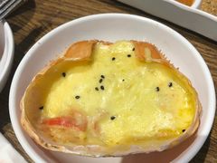 蟹宝-釜山火炉韩式炭火烤肉(欧洲城店)