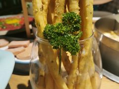 -青瓷火锅料理(西单大悦城店)