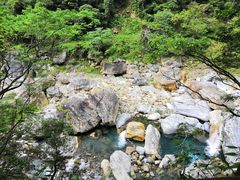 -太鲁阁公园