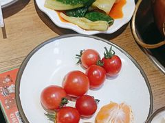 -羊乐锅·火锅·烧烤(夫子庙店)