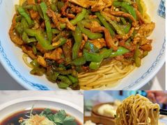 -打酱油·非遗淮扬菜(瘦西湖梅岭店)