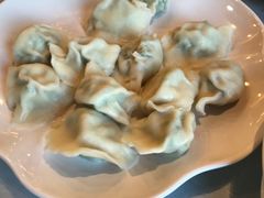 -大清花饺子(五五路店)