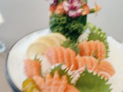 -箸福·夜上海(月牙湖公园店)