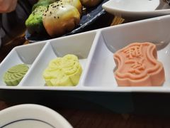 -鑫震源·苏式大虾生煎(山塘街店)