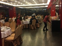 大堂-全聚德(常州店)