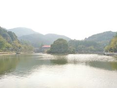 -广州市帽峰山景区