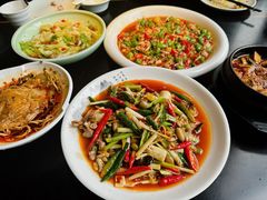 -陈麻婆豆腐总店