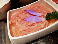 -海底捞火锅(龙湖三千集店)