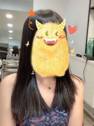 -AFA Hair studio·女士发型设计