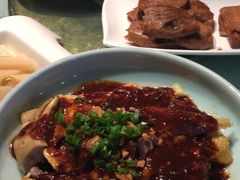 -宝轩渔府·老字号海鲜·正宗津菜(水上店)