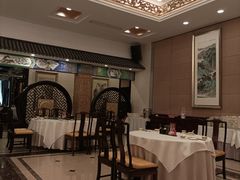 -汇贤府·李氏新鲁菜(万寿路店)