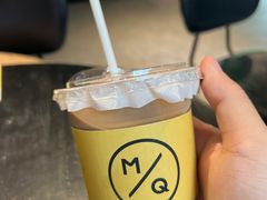 -明谦·Coffee&Cocktail Bar(美您公园店)