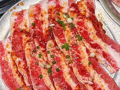 -首尔烤肉大排档(合生汇店)