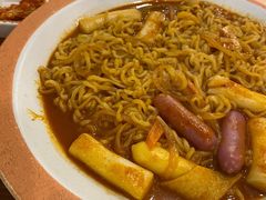 -韩礼年糕(飞虹路店)