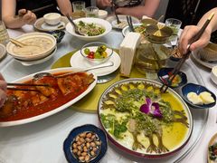 -阿诺泰·泰国餐厅(棕北店)