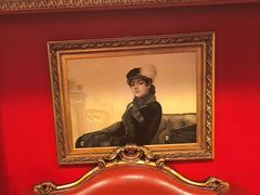 -红色江山(首钢国际大厦店)