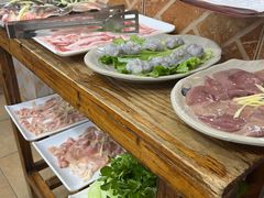 -肥婆麻辣火锅.顺德首创药材麻辣火锅(容桂店)