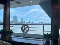 -黄浦江游览(十六铺码头)