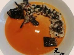 -富淳饭店(陆家嘴保利广场店)