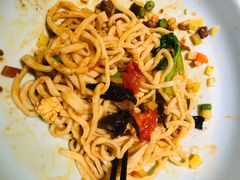 -味绝西面