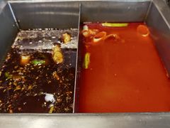 -袁记串串香(北国店)