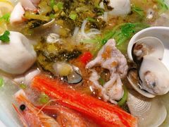 -潮米果蚝烙·潮汕小吃(海乐荟店)